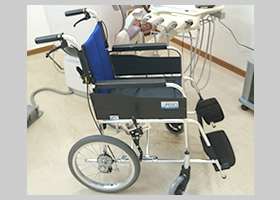 車いす